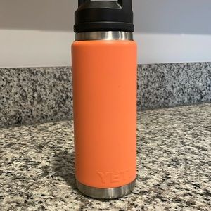 Corral yeti used 26oz excellent condition